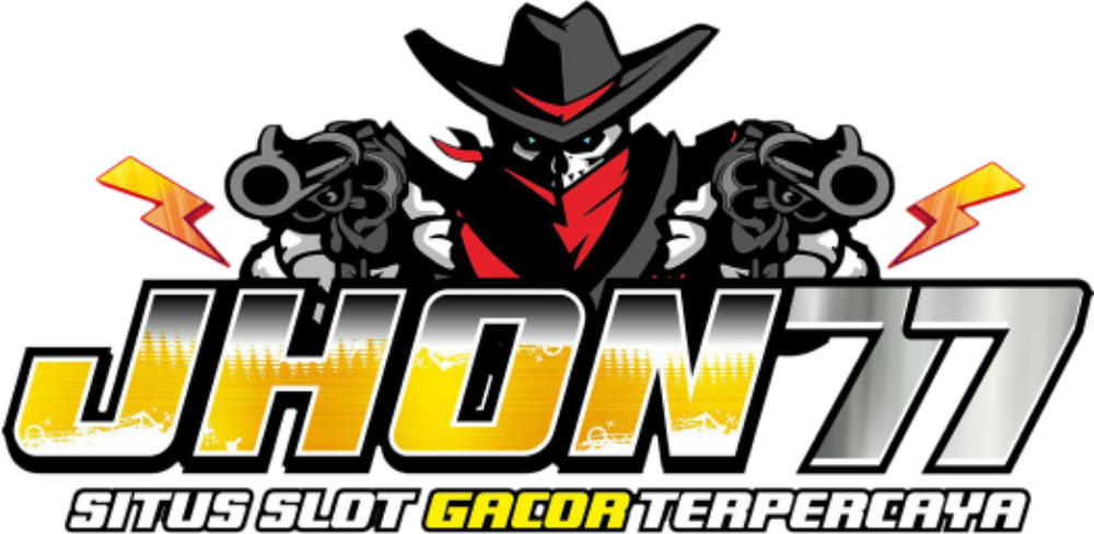 JHON77 Logo